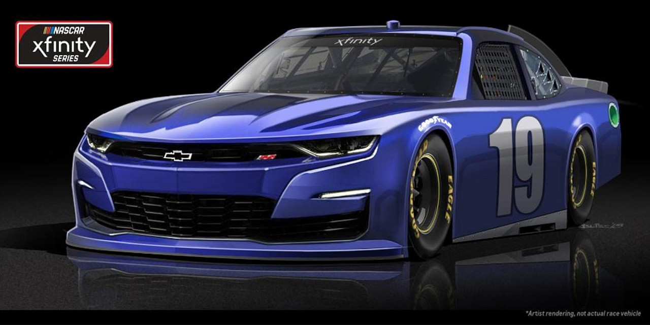 Get What Is The Difference Between Xfinity And Monster Nascar Pics 