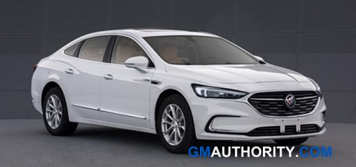 General Motors To Kill Volt, Impala, Cruze, More | GM Authority General Motors To Kill Volt, Impala, Cruze, More | GM Authority