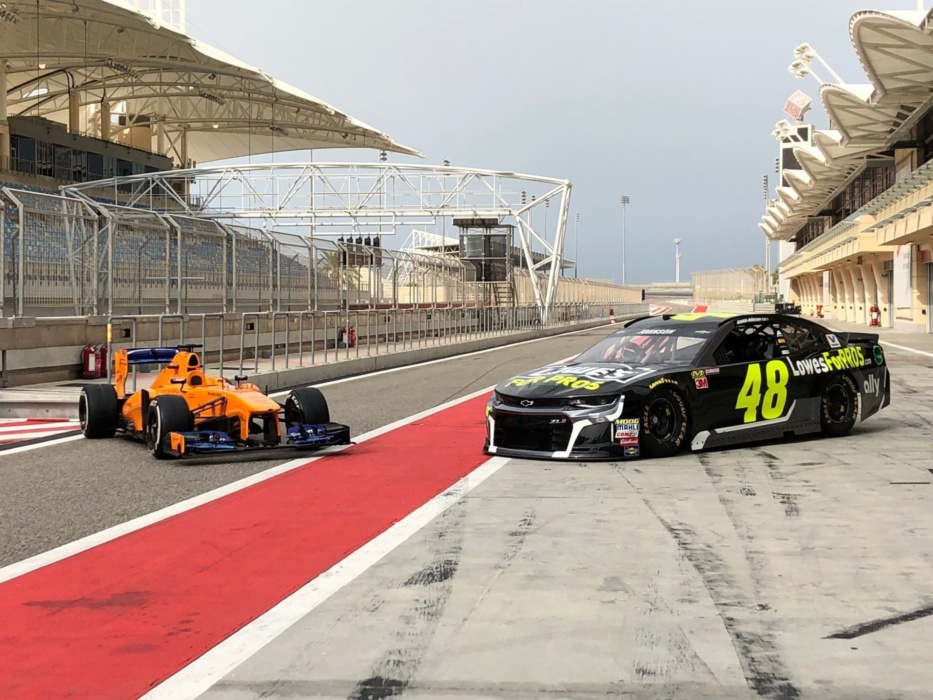 Hendrick-Motorsports-Bahrain-prep-4 (1)