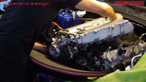 Hennessey-Camaro-ZL1-Exorcist-Build