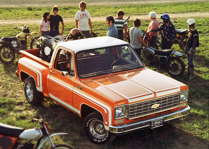 1976-Chevrolet-C10-Stepside