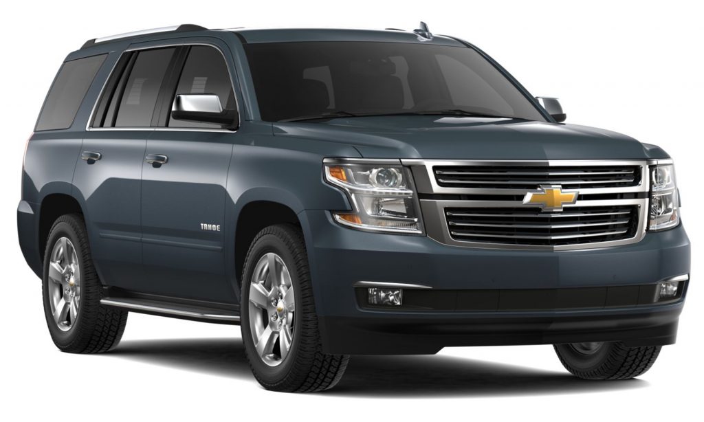 Certain General Motors K2XX Vehicles Recalled | GM Authority