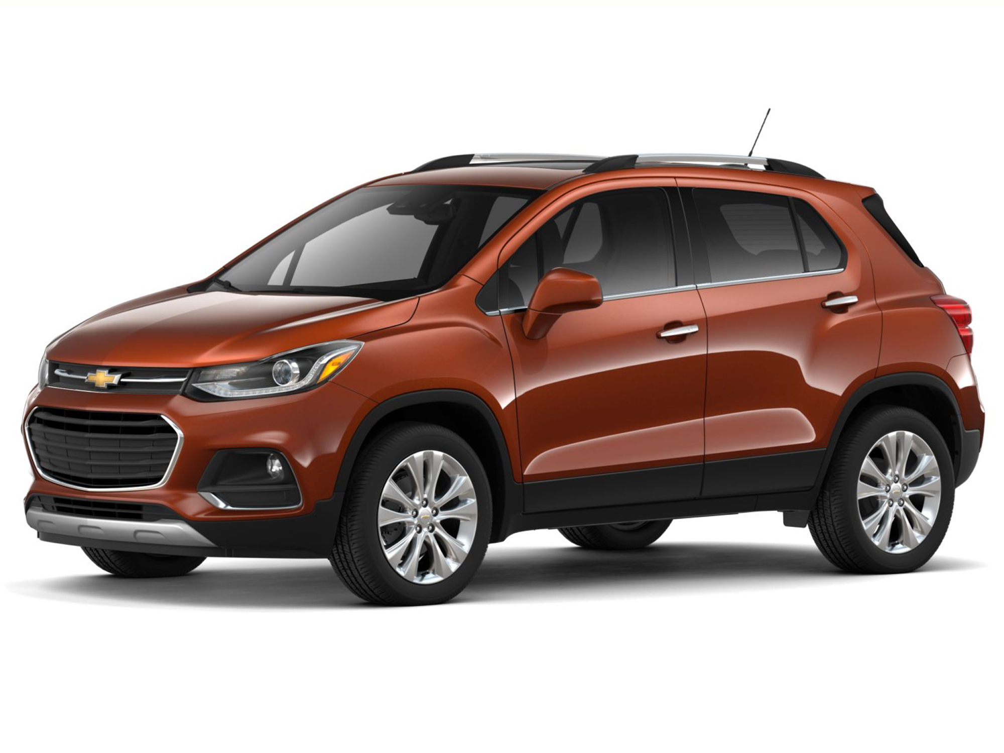 2019 chevrolet trax price