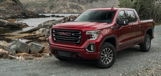 GMC | GM Authority