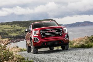 GMC Considers Electric Pickup Trucks | GM Authority