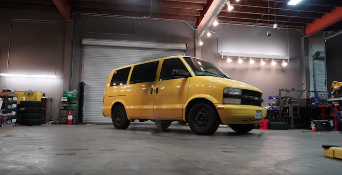 Chevrolet-Badasstro-Van-Video-1