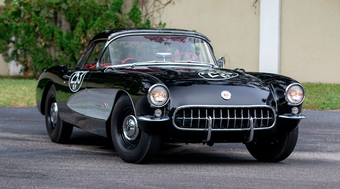 Mecum-Kissimmee-Corvette-C1