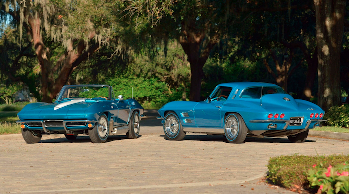 Mecum-Kissimmee-Corvette-C2