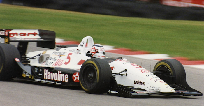 Nigel-Mansell-CART-1993