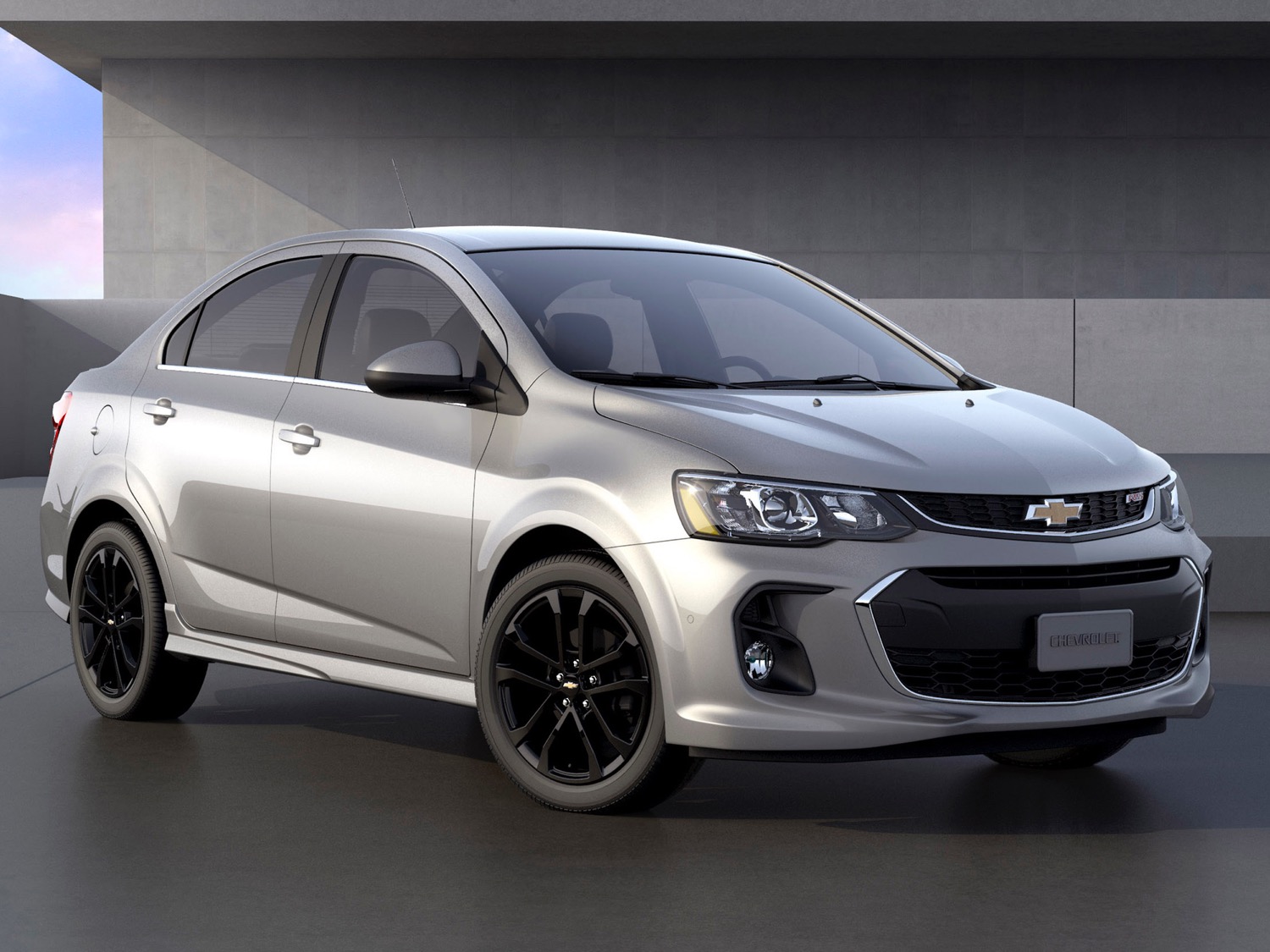 Chevrolet Sonic Hatch LT 1.6 2014: Fotos e Vídeos