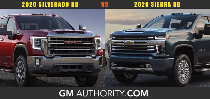 2020 store gmc silverado