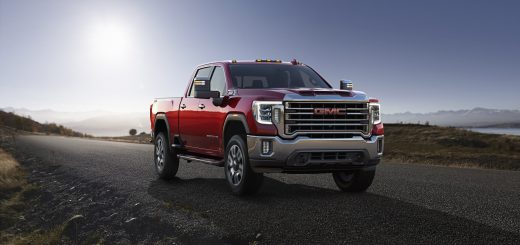 Car Clash: Chevy Silverado vs. GMC Sierra | GM Authority