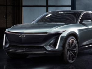 Will Genesis Beat The Cadillac EV To Market? | GM Authority