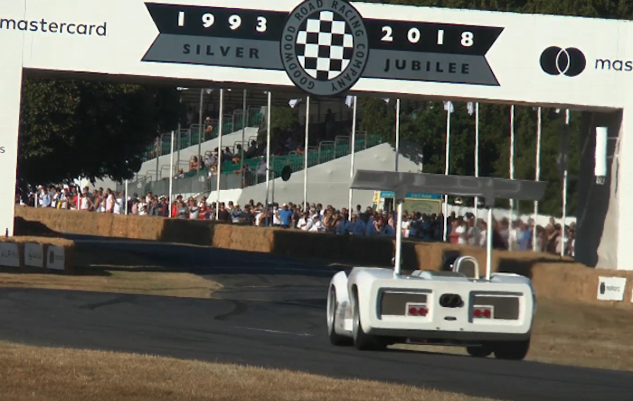 Chaparral-2E-Video-2