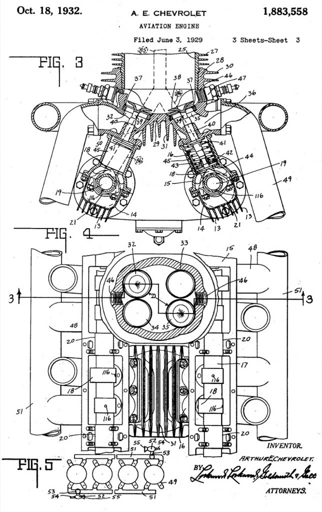 Chevolair-Aircraft-Engine-Patent