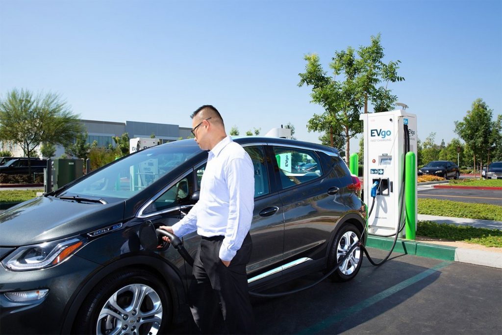 Wait, So Where Will Urbanites Charge Their EVs?