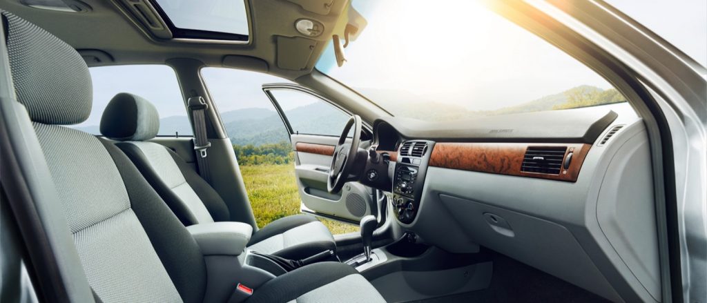 Ravon Gentra Interior 001
