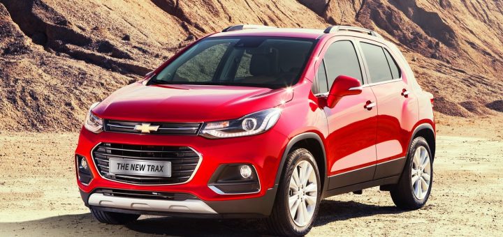 2023 Chevrolet Trax - Cars Spec, Cars Price, Full Review Cars