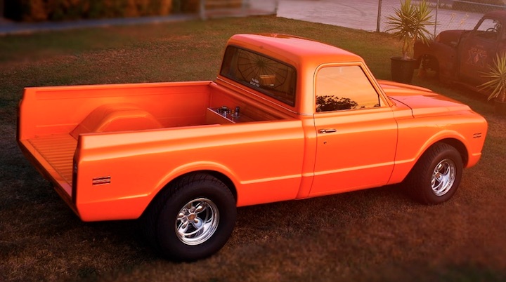 Orange-Chevrolet-C10-Auction-2