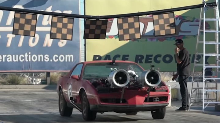 Pontiac-With-Twin-Turdos-Video-2