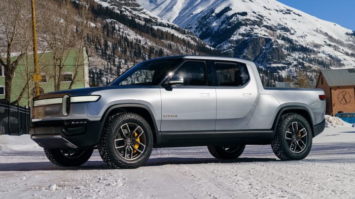 Rivian EV Production Details Come To Light | GM Authority