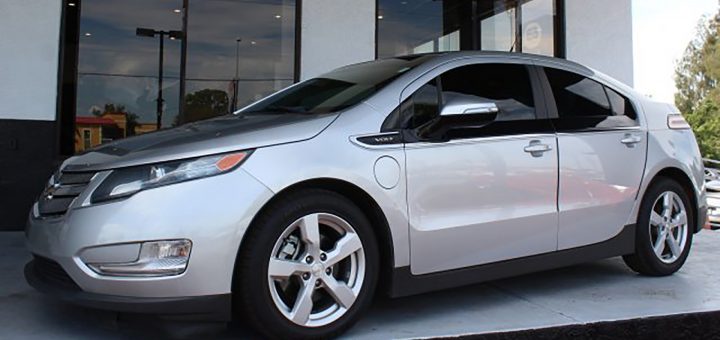 cheapest chevrolet volt for sale on ebay right now is under 8000