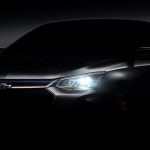 2019 Chevrolet Onix Redline Sedan Revealed In China Alongside New Monza -  autoevolution
