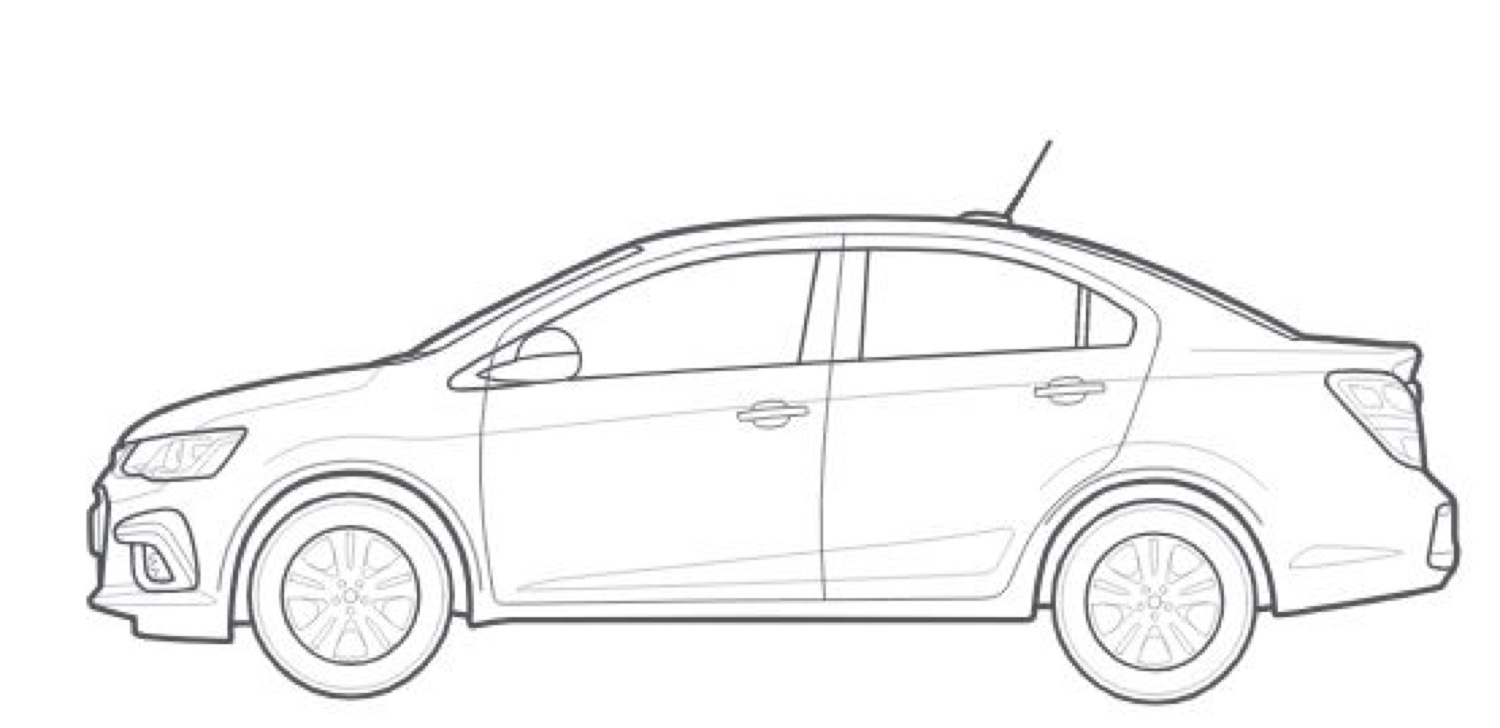 holden car coloring pages