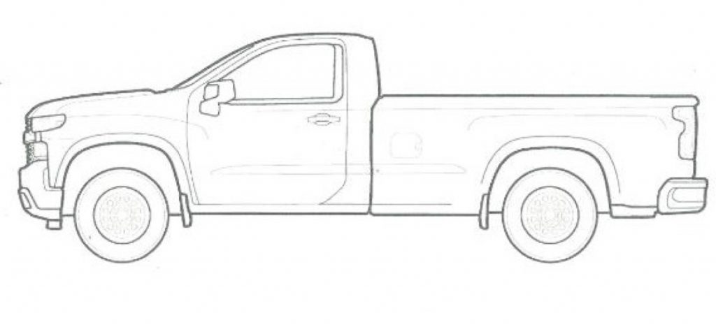 These 2019 Chevrolet Coloring Pages Are Fun For The Family | GM Authority