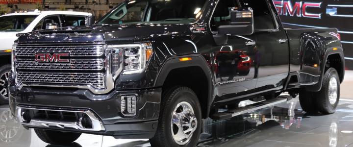 2021 gmc sierra hd  gm authority