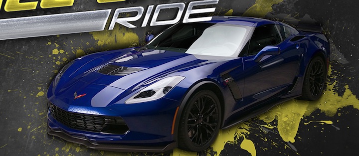 Dale-Jr-2019-Corvette-Z06-Raffle
