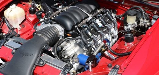 The Most Popular GM Crate Engines Are The 350 And LS3 | GM Authority