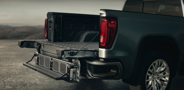 Why Gmc Sierra Outsells The Silverado In Canada Gm Authority