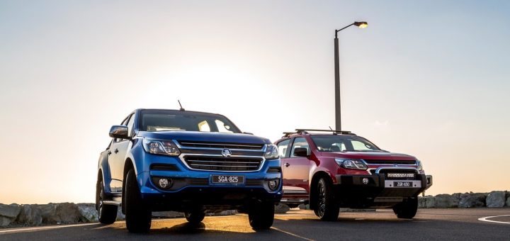 Holden Colorado To Play Essential Part In Brand’s Resurgence | GM Authority