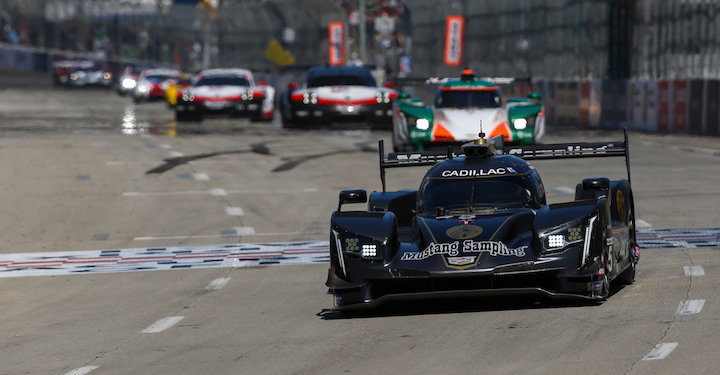 IMSA WeatherTech SportsCar Championship