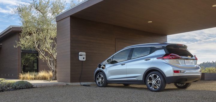 GM: Affordable Electric Cars Are Coming | GM Authority