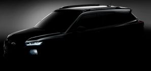 Chevrolet Trailblazer News, Info, Gossip & More | GM Authority