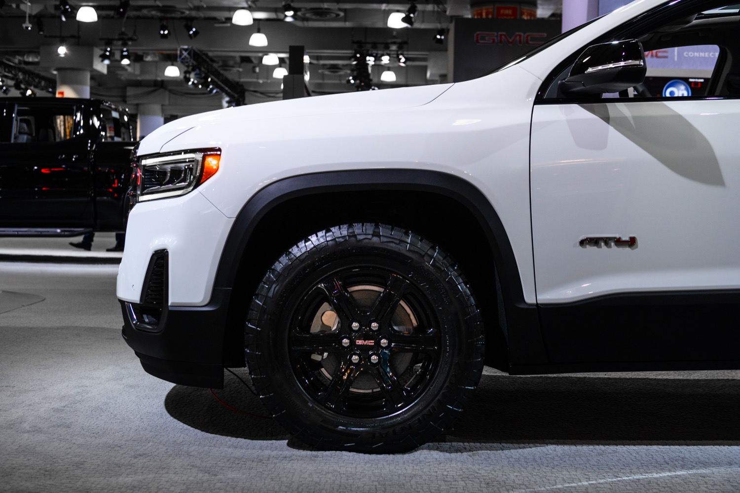 2020 Acadia AT4 Exterior: Live Photo Gallery - GM Authority