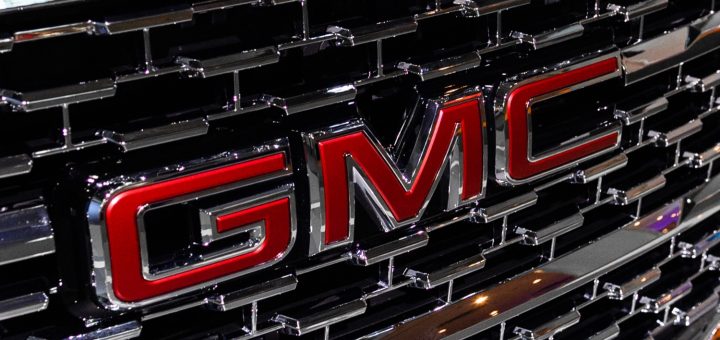 U.S. GMC Sales Increase 10 Percent In Q2 2019 | GM Authority