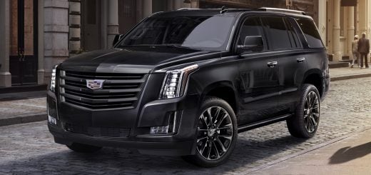 2015 Cadillac Escalade EXT Announced! | GM Authority