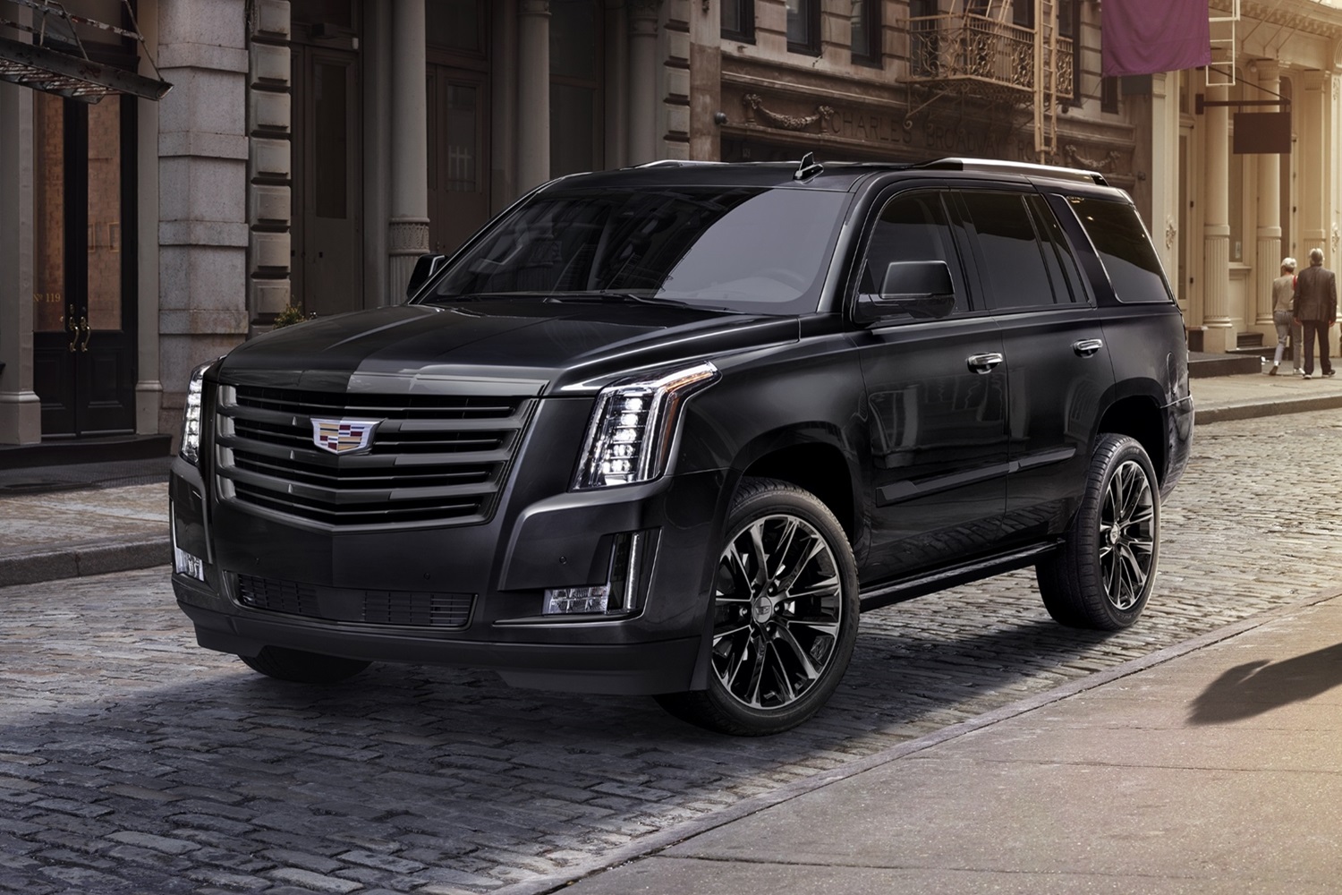 2021 Cadillac Escalade For Sale Ontario