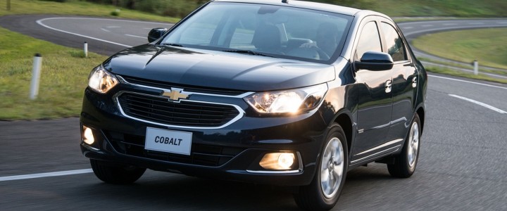 Chevrolet Cobalt Info Specs Pictures Wiki More Gm Authority