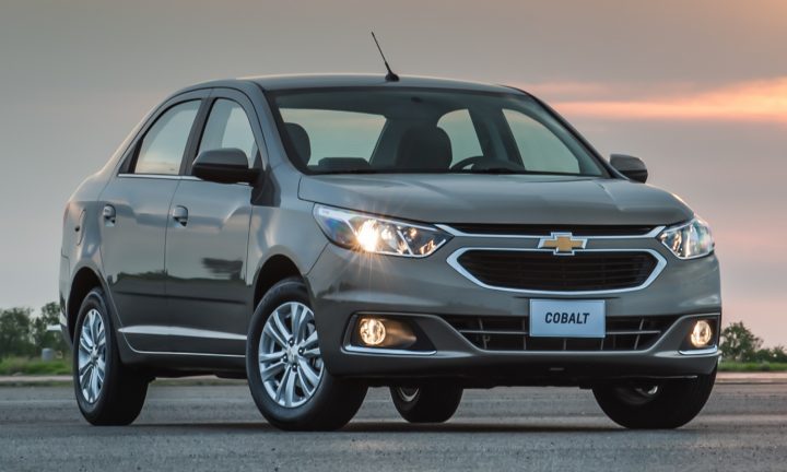 GM Launches 2020 Chevrolet Cobalt In Brazil | GM Authority