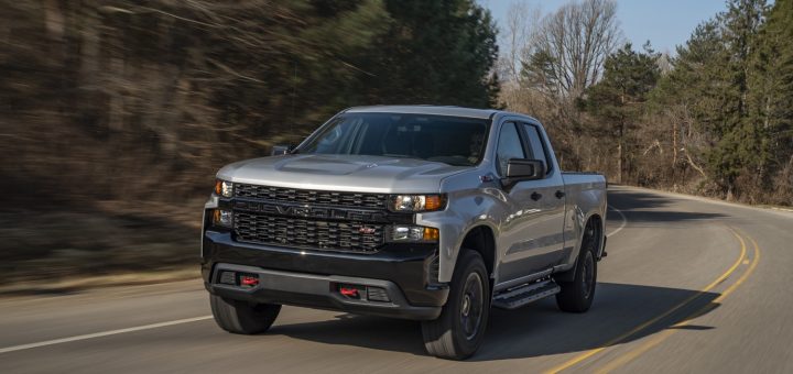 Gm We Have A Plan With New Chevy Silverado Gm Authority