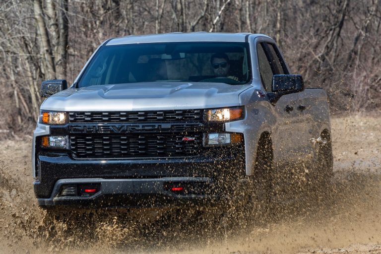 These Were The 10 Best-selling Gm Models Of 2019 