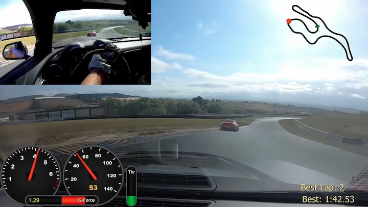Camaro-ZL1-1LE-Onboard-Video-2