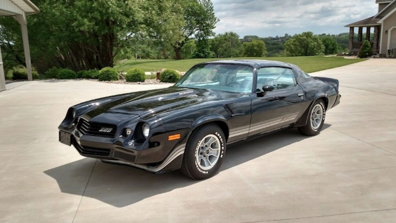 Kelebihan Kekurangan Camaro 1981 Top Model Tahun Ini