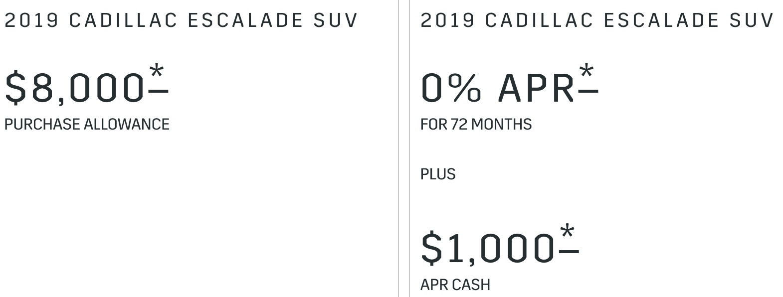 cadillac-rebate-reduces-escalade-price-by-8-000-in-august-2019-gm