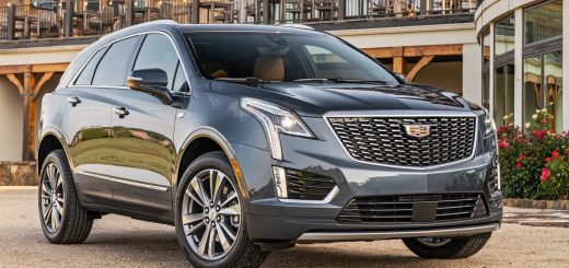 why the 2020 cadillac xt5 delivers slightly worse fuel economy