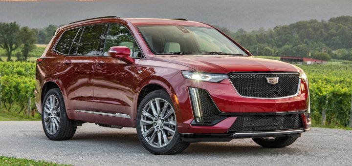 2021 cadillac xt6 youtube  car wallpaper